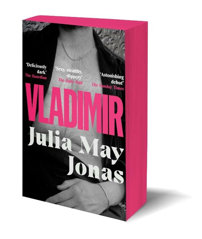 Vladimir, Hot Pink Edition