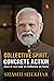 COLLECTIVE SPIRIT, CONCRETE ACTION by Shashi Shekhar