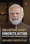 COLLECTIVE SPIRIT, CONCRETE ACTION: Mann Ki Baat and Its Influence on India