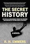 The Secret History by R. H. Emmers