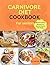 The Carnivore Diet Cookbook for Seniors by Judy Kelly