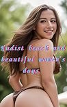 Nudist beach and ...