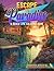 Escape to Paradise, a Beach Life Coloring Book by Amber Raven