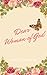 Dear Woman of God
