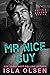 Mr. Nice Guy (Suits & Seven...