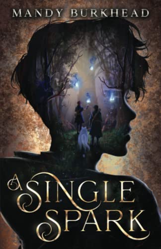 A Single Spark (Fae-Touched Exiles)