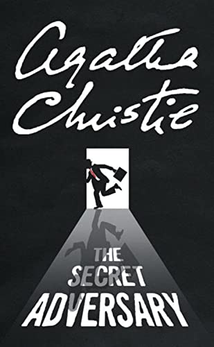 The Secret Adversary Illustrated