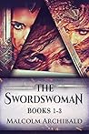The Swordswoman -...