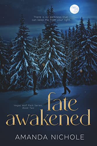 Fate Awakened (Vegas Wolf Pack, #2)