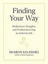 Finding Your Way:...