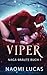 Viper (NAGA-BRÄUTE) (German Edition)