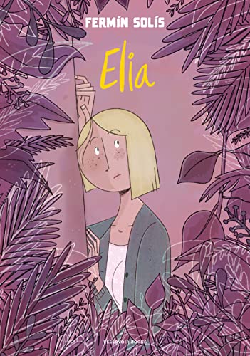 Elia (Kindle Edition)
