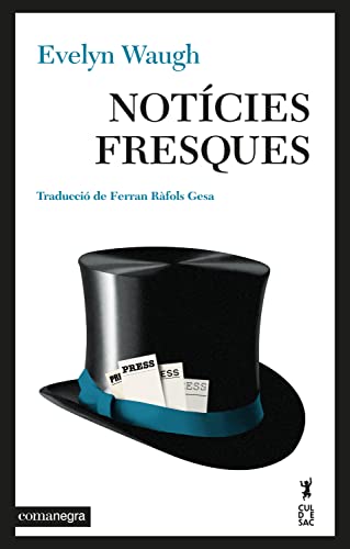 Notícies fresques (Kindle Edition)