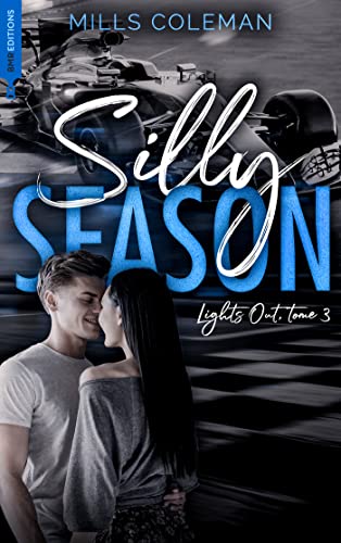 Silly Season (Kindle Edition)