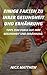 EINIGE FAKTEN ZU IHRER GESUNDHEIT UND ERNÄHRUNG by Nick Matthew