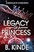 Legacy of a Princess (Chron...