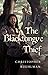 The Blacktongue Thief by Christopher Buehlman The Blacktongue Thief by Christopher Buehlman