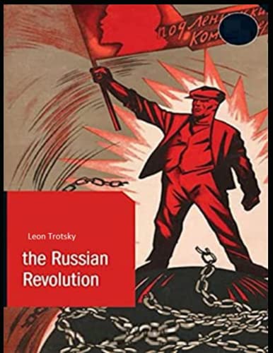 History of the Russian Revolution