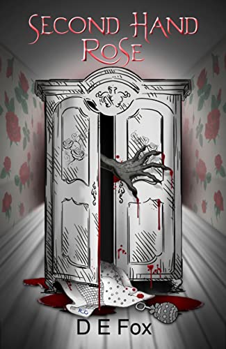 Second Hand Rose (Kindle Edition)