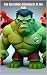 The Incredible Adventures of the Hulk