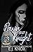 Pawn Takes Knight (Immortals of Lionswood #1)