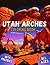 Utah Arches Coloring Book: ...
