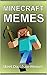 Minecraft Dankness: Top Quality Funny Jokes and Humor