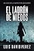 El ladrón de miedos (Inspectora Escudero. Novela policíaca negra de misterio y suspense.) (Spanish Edition)