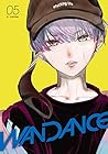 Wandance Vol. 5 by Coffee