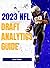 2023 NFL DRAFT ANALYTICS GUIDE