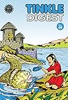 Tinkle Digest No. 68