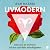 Livmodern: Liten som en knytnäve och har rymt hela mänskligheten