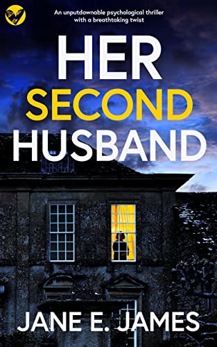 Her Second Husband (Kindle Edition)