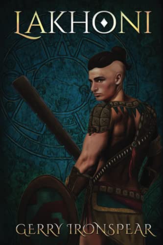 Lakhoni (The Guide and the Sword)