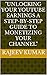 "Unlocking Your YouTube Ear...