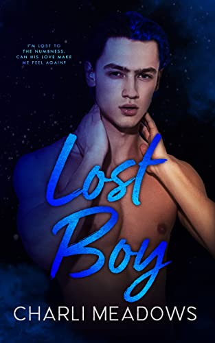 Lost Boy (The Loyal Boys, #3)