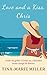Love and a Kiss, Chris by Tina-Marie Miller