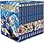 One Piece Sammelschuber 1: East Blue (One Piece Saga East Blue)