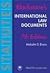 International Law Documents