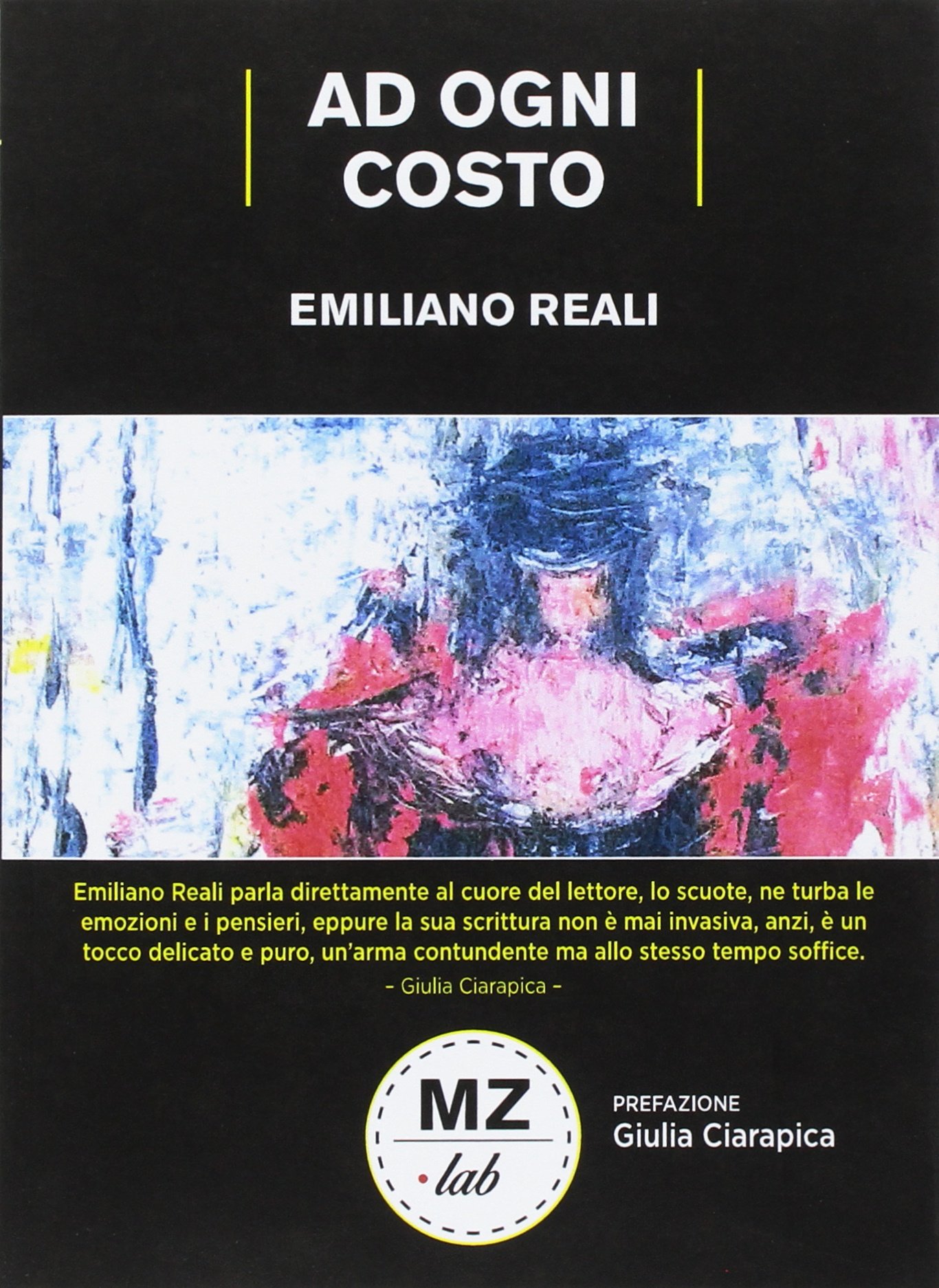 Ad ogni costo