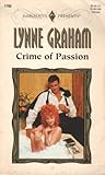Crime of Passion by Lynne Graham