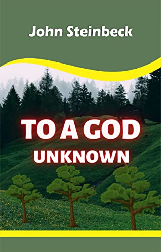 To a God Unknown