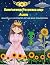 Sunflower Princess and Alien by Shikha Choudhary