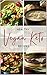 Healthy Vegan Keto Recipes