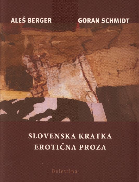 Slovenska kratka erotična proza