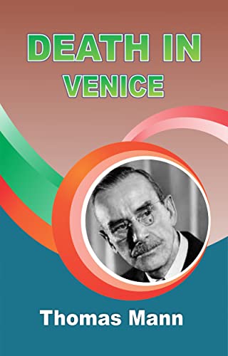 DEATH IN VENICE