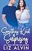 Something Kind of Surprising by Liz Alvin