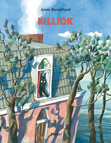 Killiok (Hardcover)