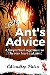 An Ant's Advice