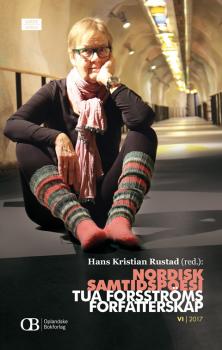 Nordisk samtidspoesi: Tua Forsströms forfatterskap